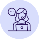 Soporte técnico 24/7 Soporte técnico 24/7