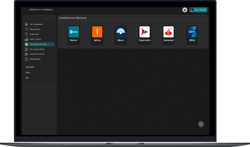 automatizaciones automatizaciones